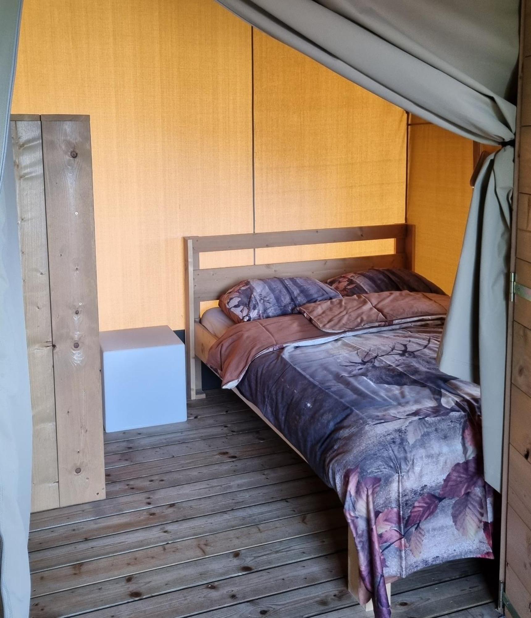 Boerderijcamping De Hinde Dronten Room photo